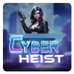 Cyber-Heist