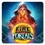 Fire-Portals