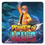 Power-of-Ninja